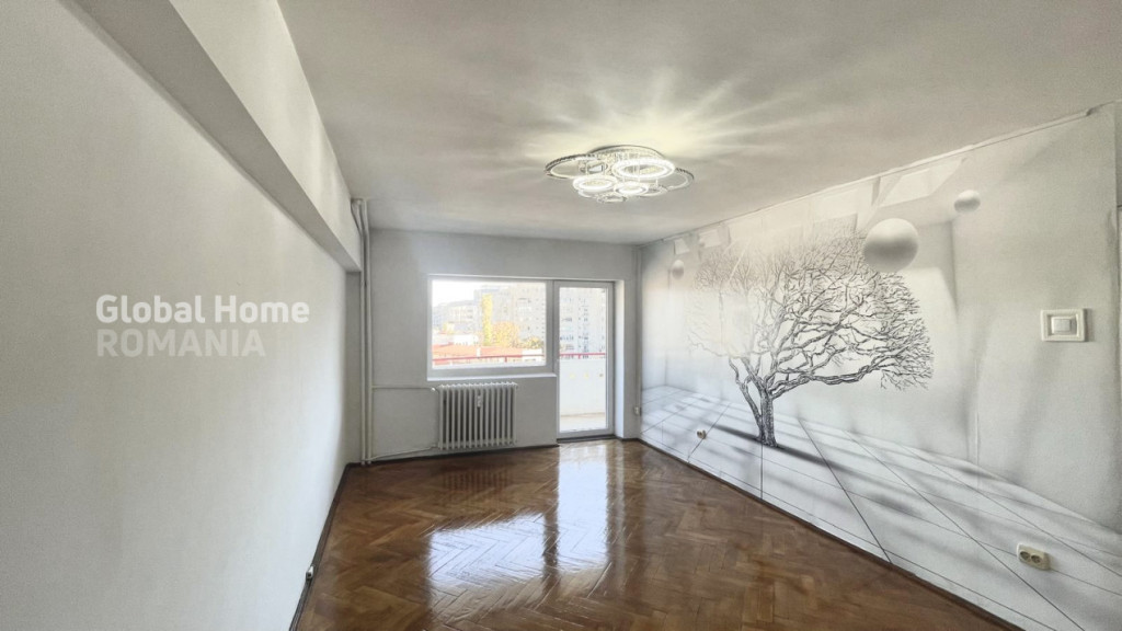 Apartament 3 Camere - Bulevardul Unirii Tribunal | 2 Bai + 2