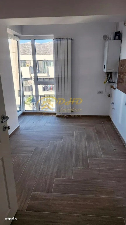 Apartament cu o camera in Tatarasi - Evergreen