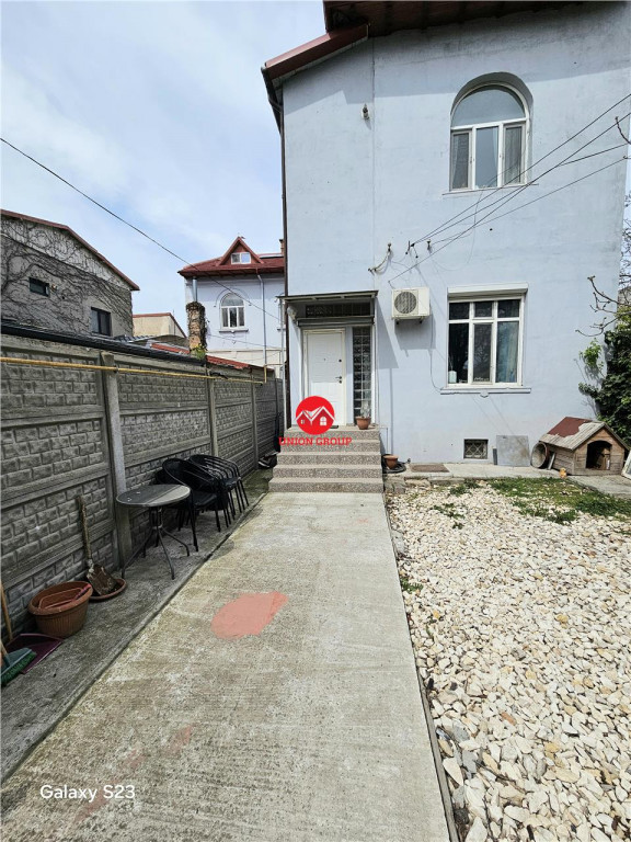 Casa 5 Camere Ultracentral