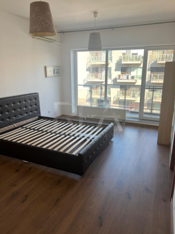 Garsoniera de vanzare zona Titan