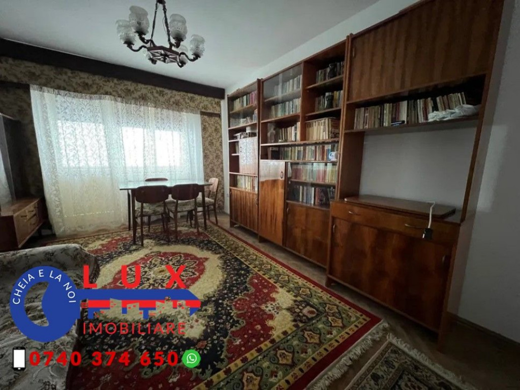 ID INTERN 614 Apartament 2 camere *ULTRACENTRAL