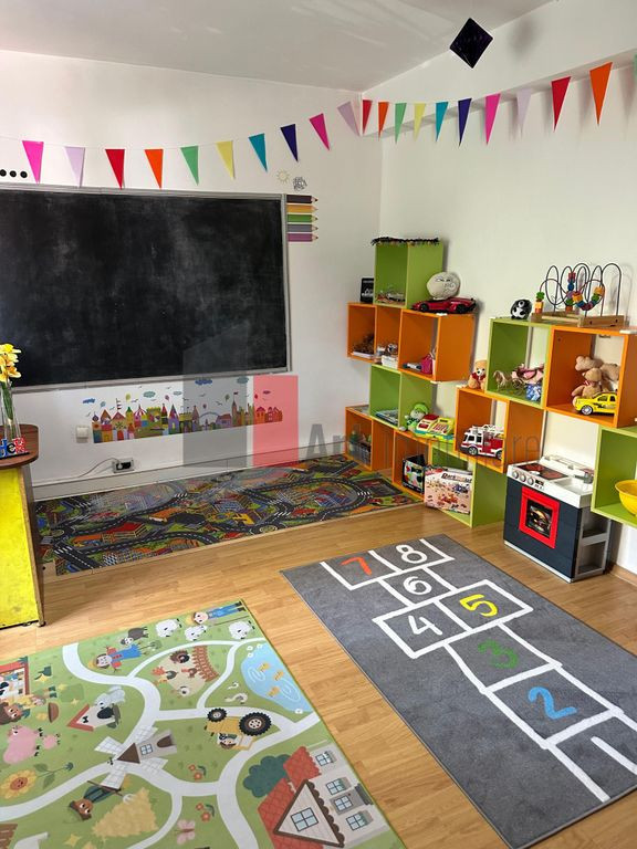 Vila de inchiriat pentru activitate afterschool/cursuri (...