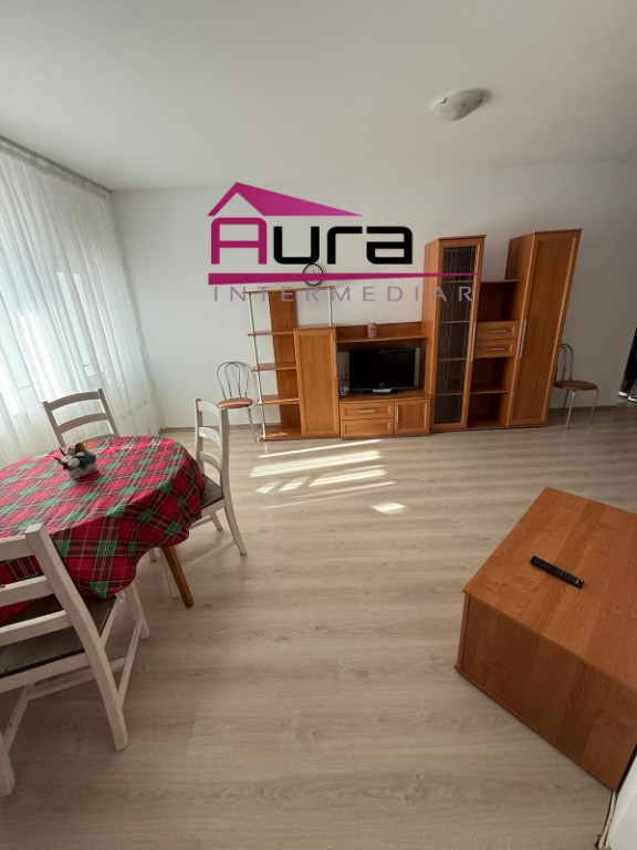 Inchiriez apartament 2 camere cartier e3 ,zona Kaufland