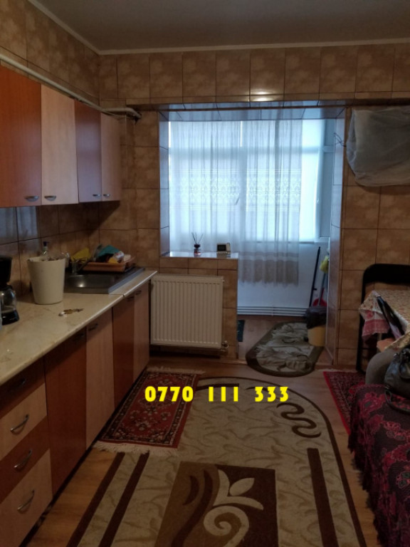 Apartament 2 camere, confort 1 decomandat, Progresu, Mobila