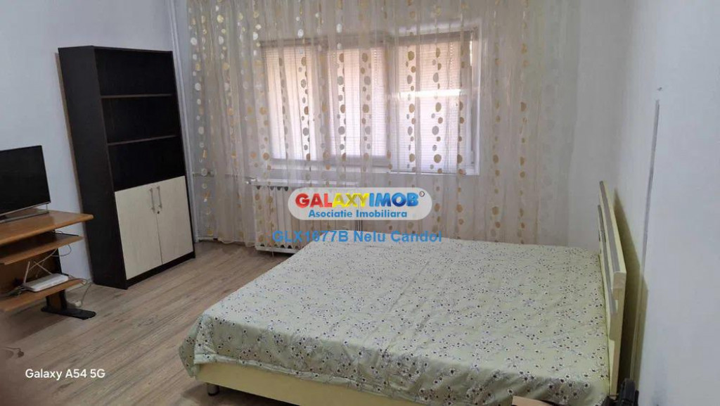 GARSONIERA 13 SEPTEMBRIE SEBASTIAN BLOC MIXT