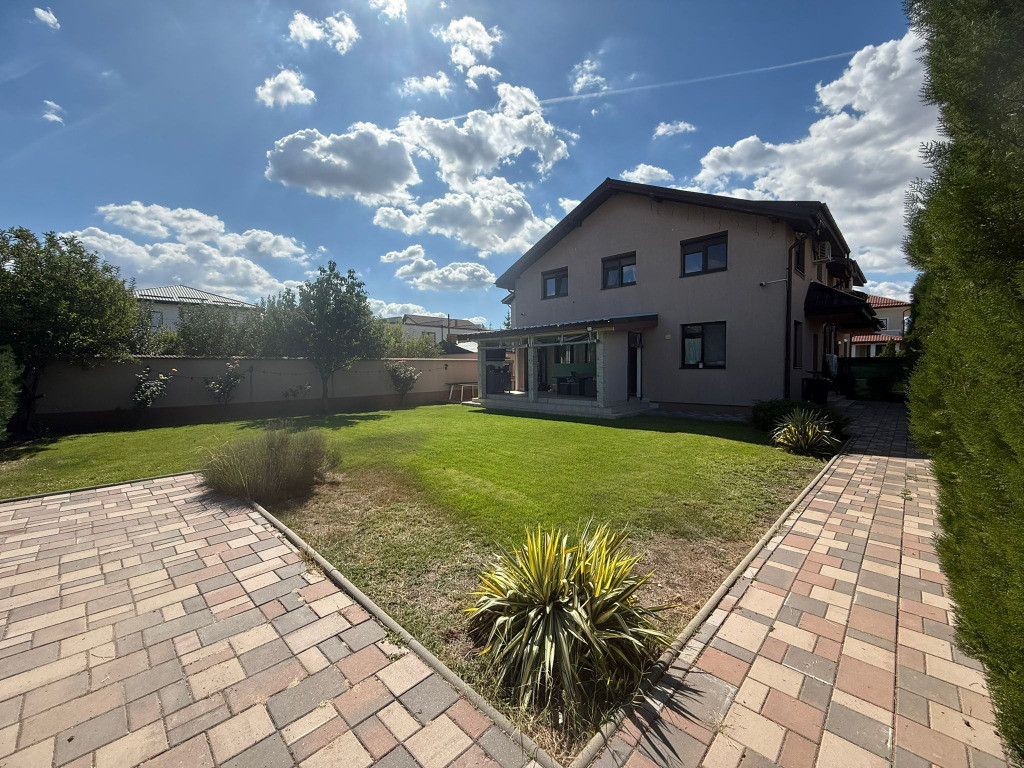 Particular casa Prelungirea Ghencea Str. Topaz