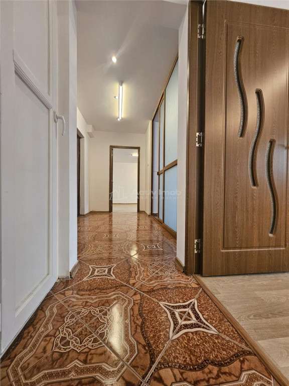 2 Camere Sebastian- Parc