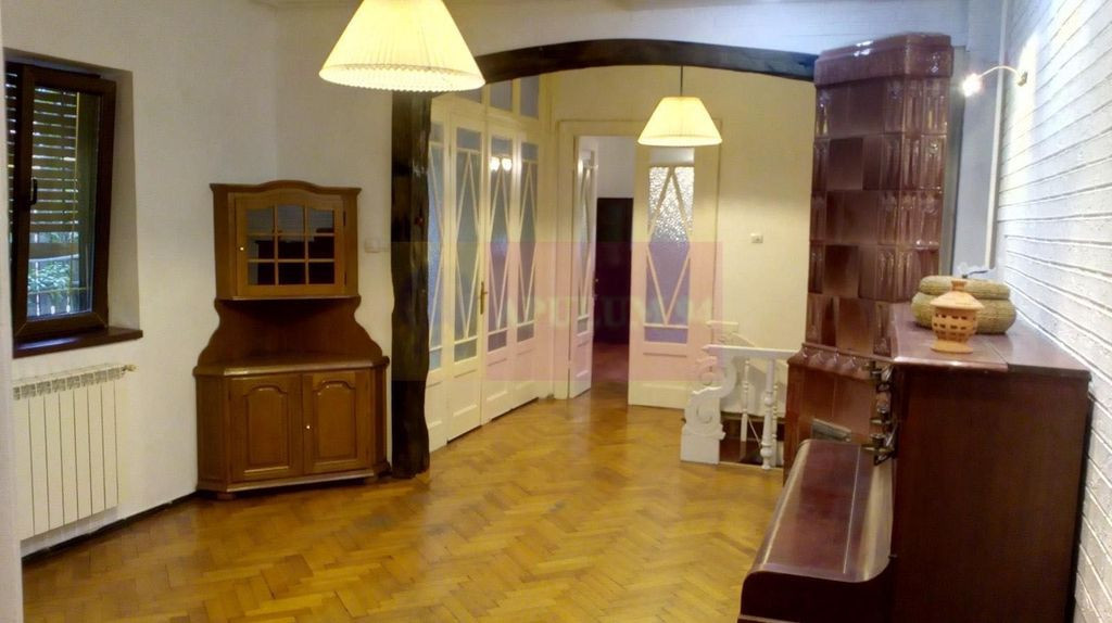 Apartament in Vila | 100 MP | Unirii - Rond Alba Iulia