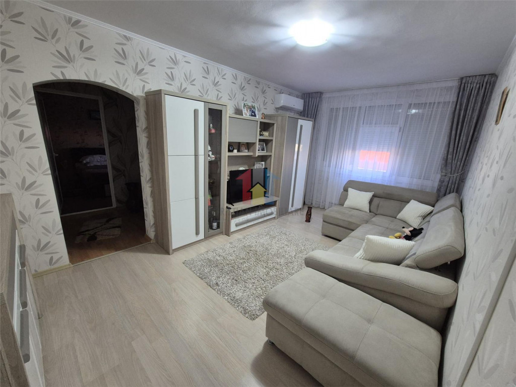 2 camere, confort 1, Mobilat si Utilat Modern, Viziru 1