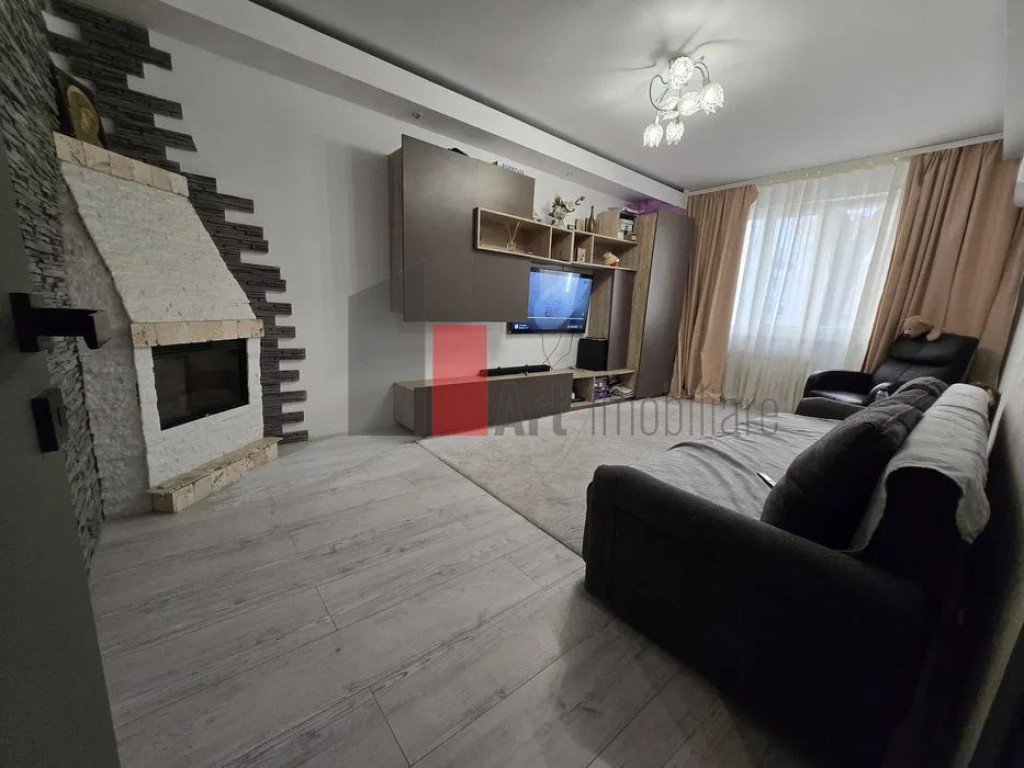 Apartament 3 camere, decomandat, Aparatorii Patriei, Sos....