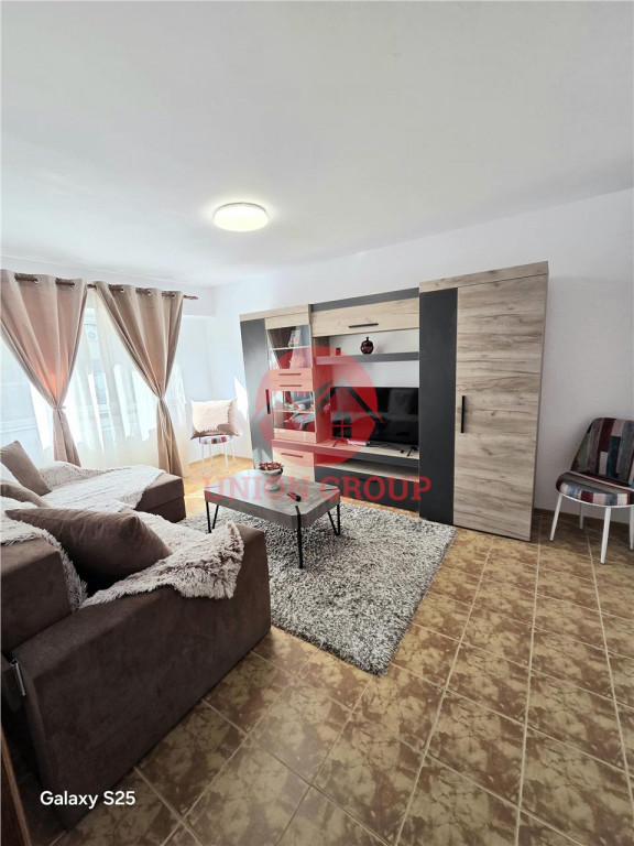 Apartament 2 camere decomandat, zona Boema