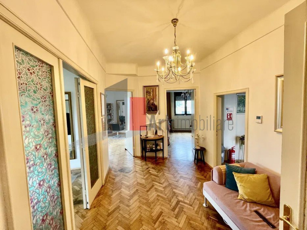 Spatiu de inchiriat in zona Dorobanti/Piata Dorobanti