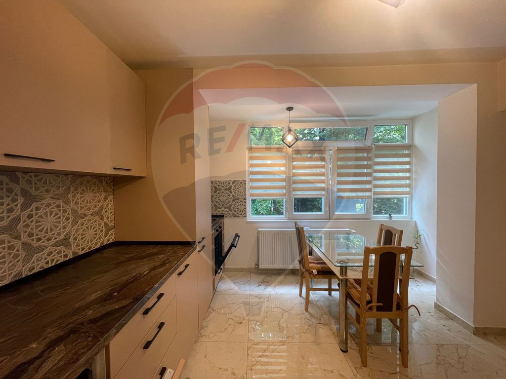 Apartament de inchiriat langa Piata Sudului, Oltenitei