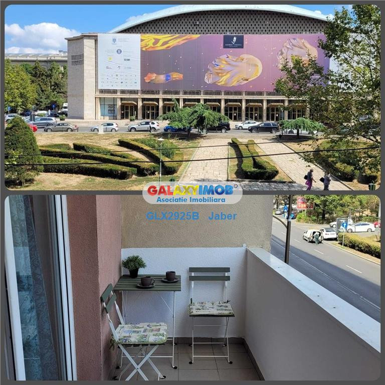 Apartament duplex 3 camere ultracentral, vis-a-vis de Sala P