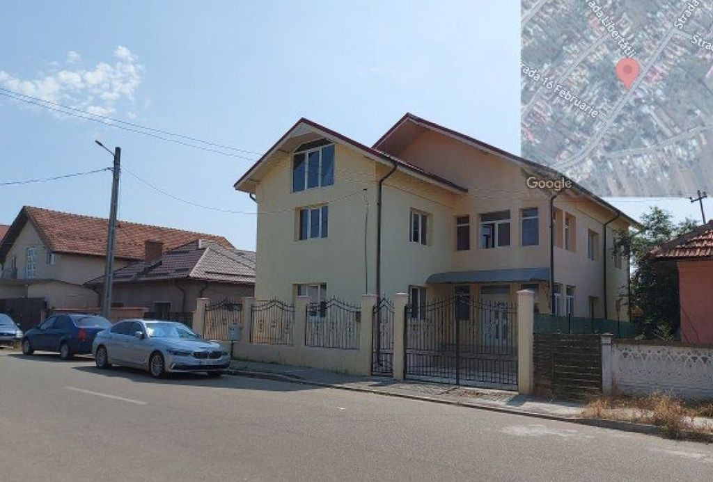 Casa si teren din Orasul Filiasi,Jud. Dolj