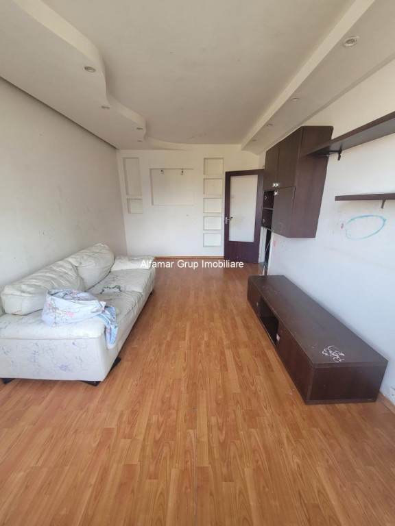 Vanzare apartament cu 2 camere Rahova