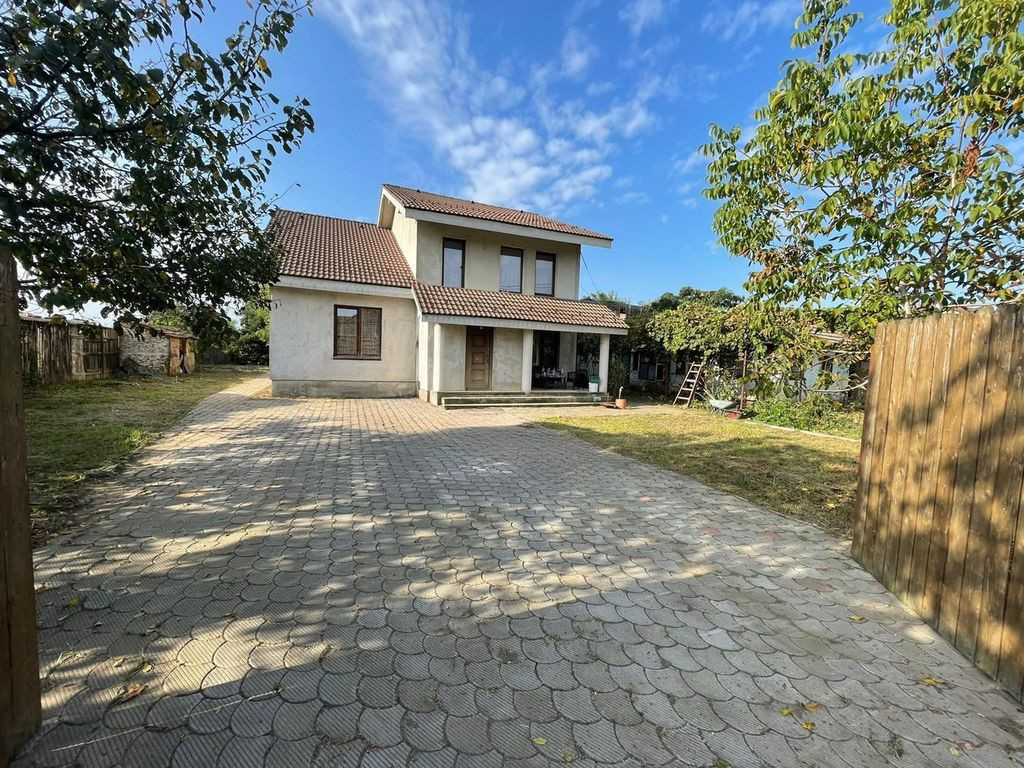 Rezervat! Casă nouă– Sânnicolau Mic, str. Brândușei