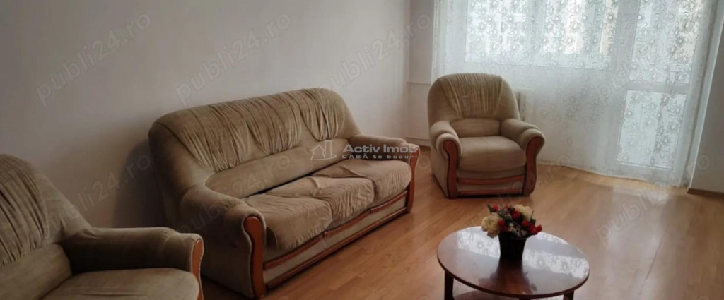 3 Cam - Drumul Taberei - Tudor Vladimirescu