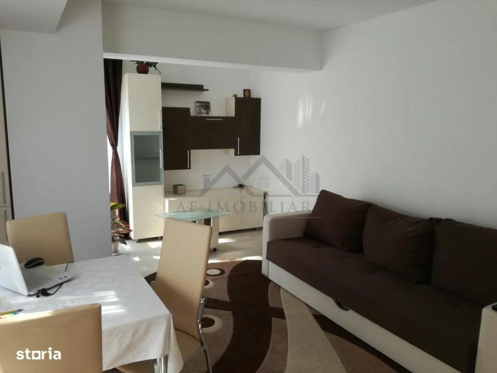 Apartament 2 camere Nicolina - ocazie