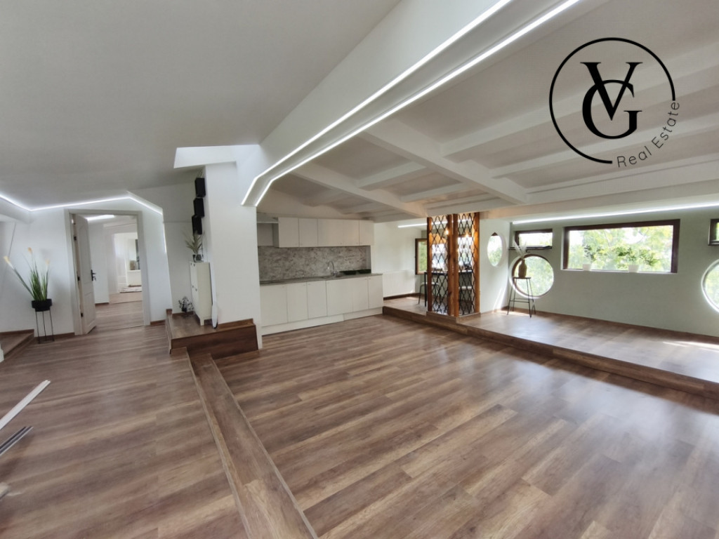 Apartament 3 camere | Erou Iancu Nicolae | Pipera