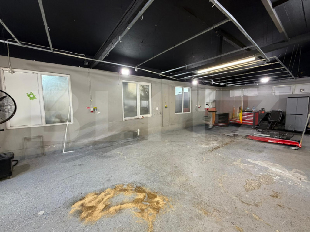 Spatiu comercial, 80 mp, zona Somesului