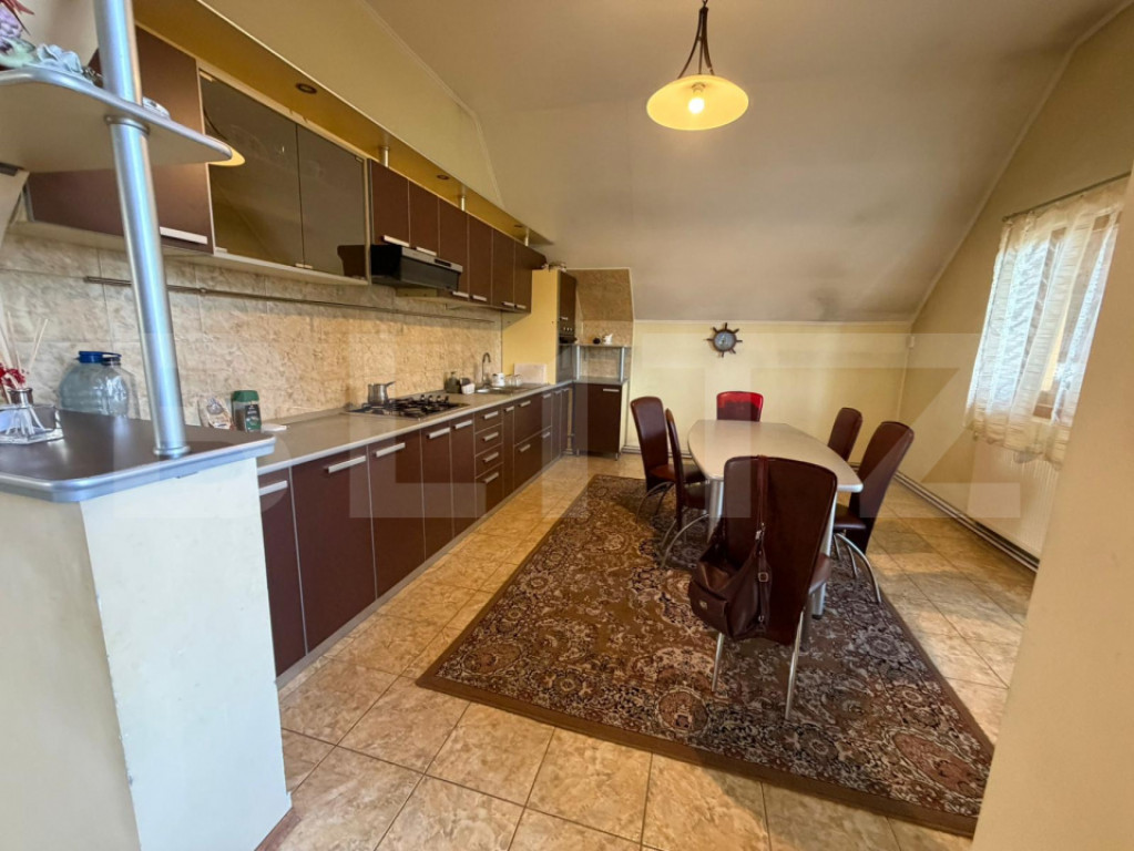 Spatiu comercial, 150 mp, zona Somesului