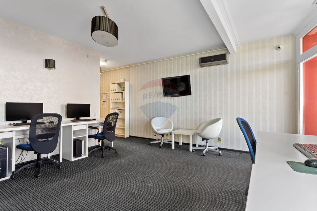 Apartament de vanzare, ideal pentru investitie – ARED K...