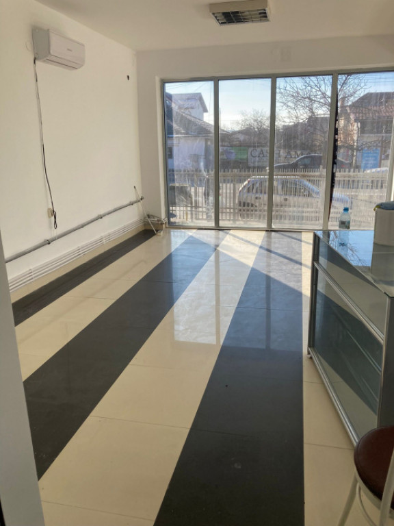 Spatiu comercial 170 mp, zona Brestei