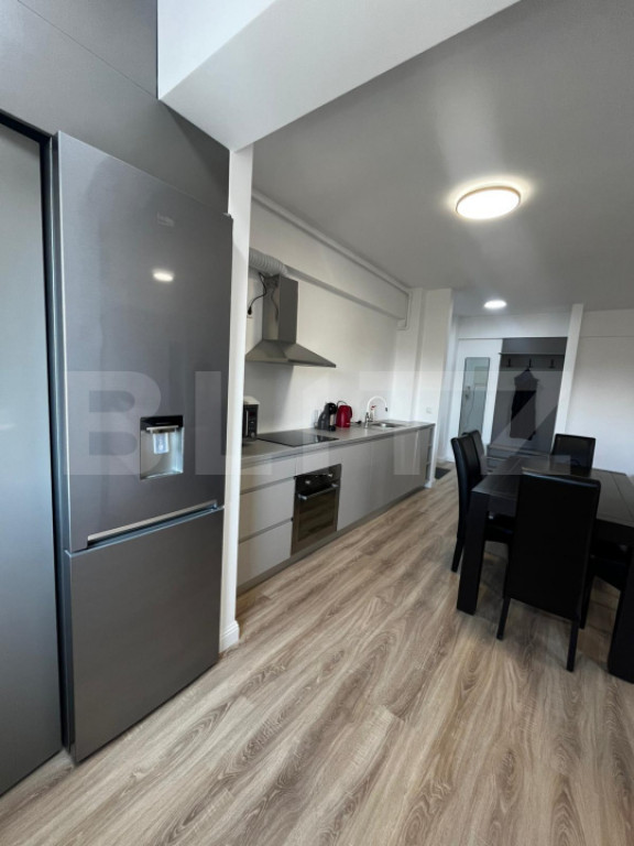 Apartament 2 camere, 66 mp, zona Independentei