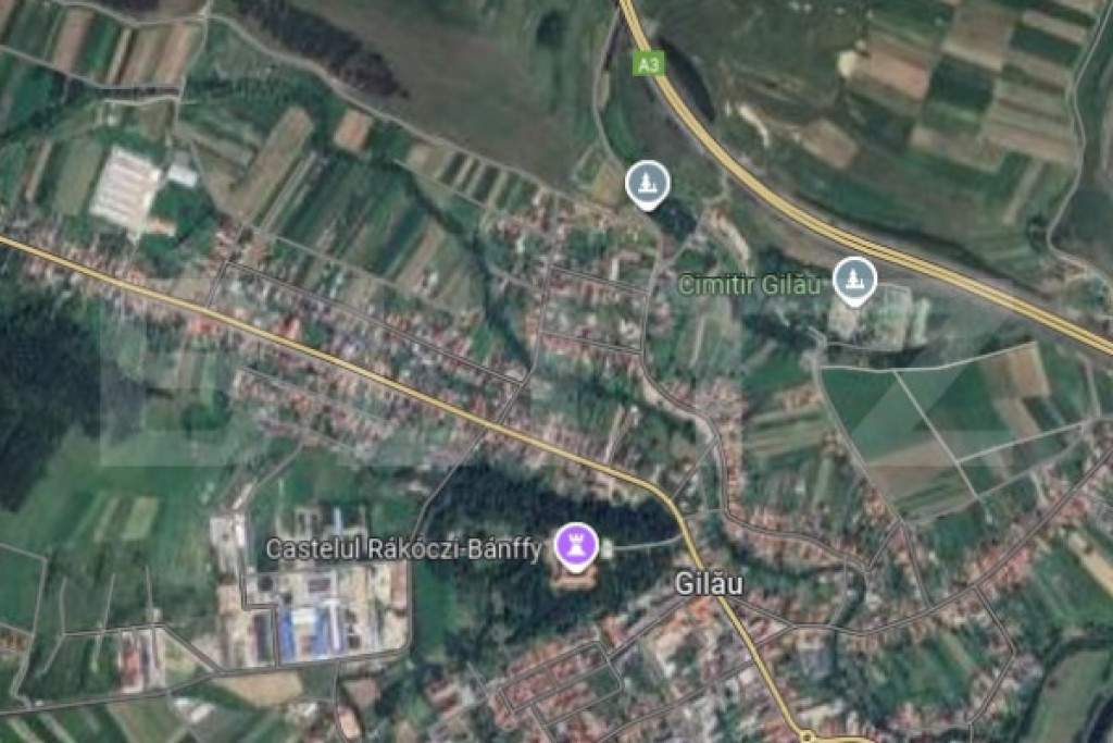 Complex hale, randament atractiv, 6800mp utili, zona Autostr