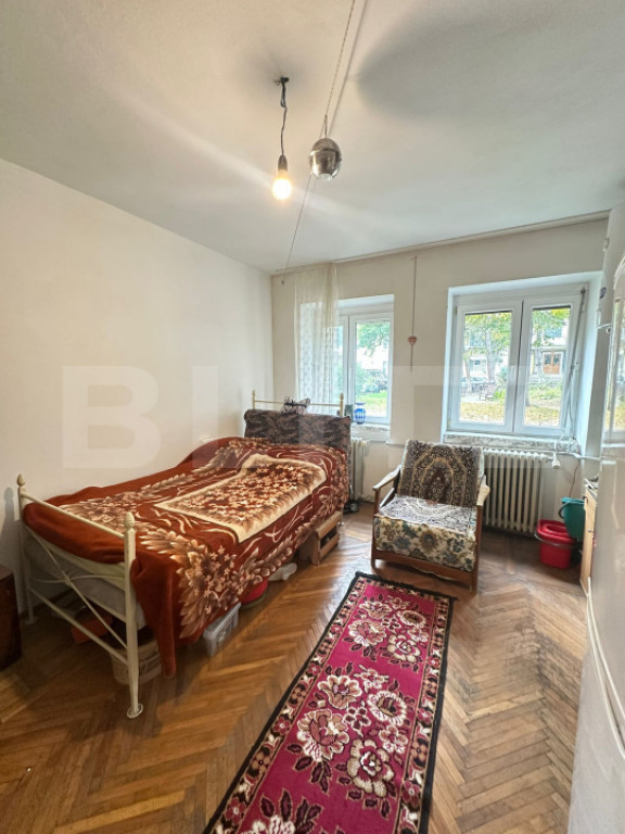 Garsonieră,17 mp, strada Magnoliei