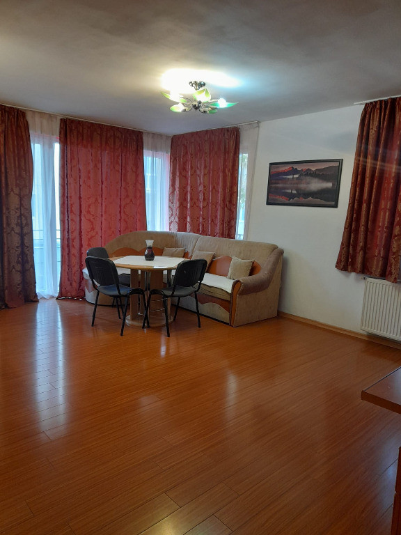 Apartament 2 camere de închiriat– aproape de Atelierul de Pizza