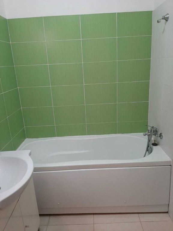 Dimitrie leonida etaj 4 centrala bloc nou