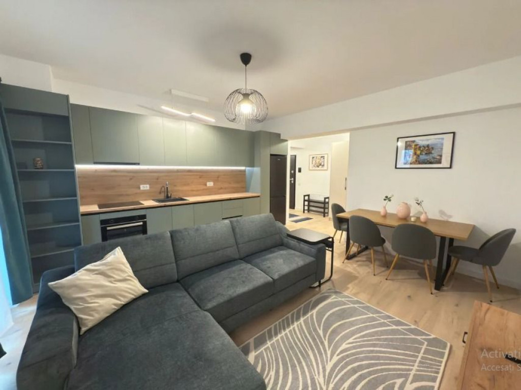 3cam mob-util complet langa Pipera Plaza - First Estate P...