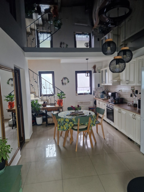 Casa P+1 in Navodari, zona Kaufland, str. teilor