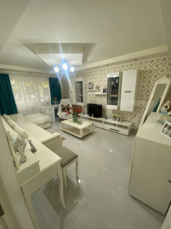 Apartament 2 camere, 65 mp, zona Central