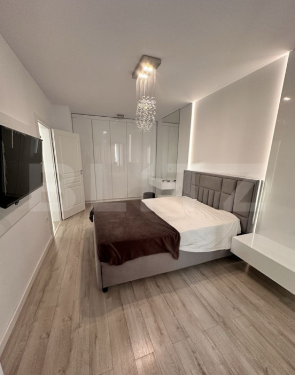 Apartament 2 camere - Comat Towers