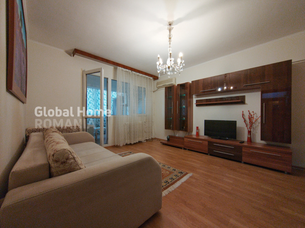 Dorobanți | Mobilat | 10 Minute Metrou Ștefan cel Mare