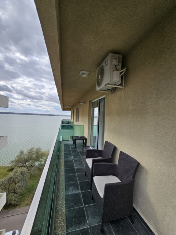 Apartament 2 camere zona Mamaia, Constanta