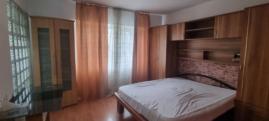 Garsonieră, 30 mp, Traian Lalescu, mobilata/utilată. 60...