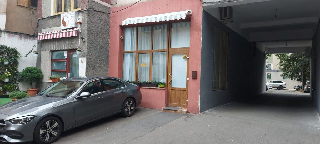 Spatiu comercial, ultracentral, Republicii, Oradea. 600 E...