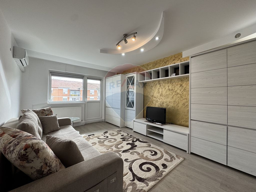 Apartament 3 camere de închiriat – Vitrometan