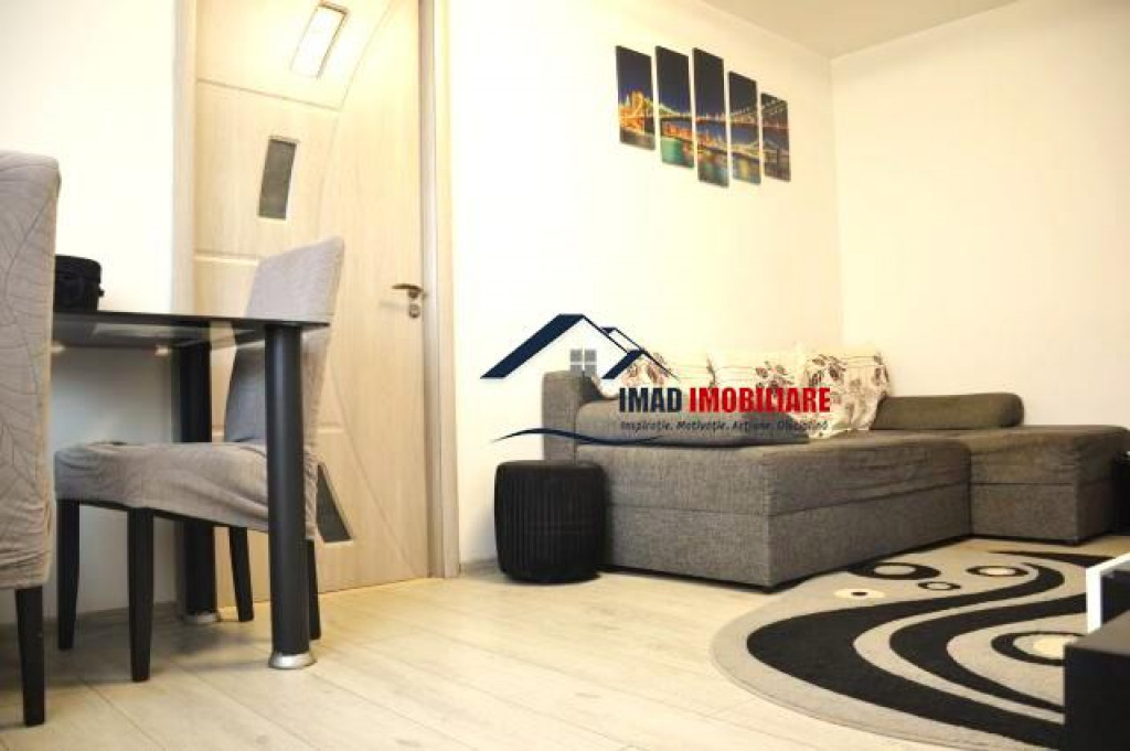 Mic, cochet si luminos - apart cu 2 cam Targoviste - Micro
