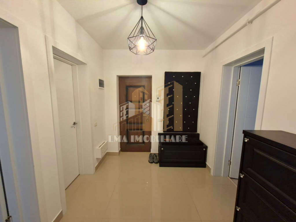 Apartament modern 2 camere Subcetate Sanpetru Brasov