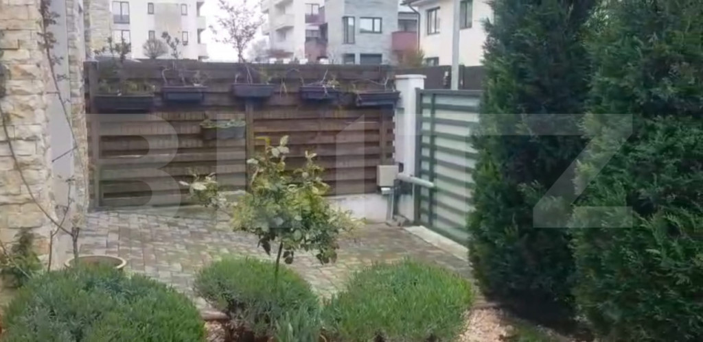 Exclusivitate ! Vila alipita 165 mp utili, 380 mp teren, ca