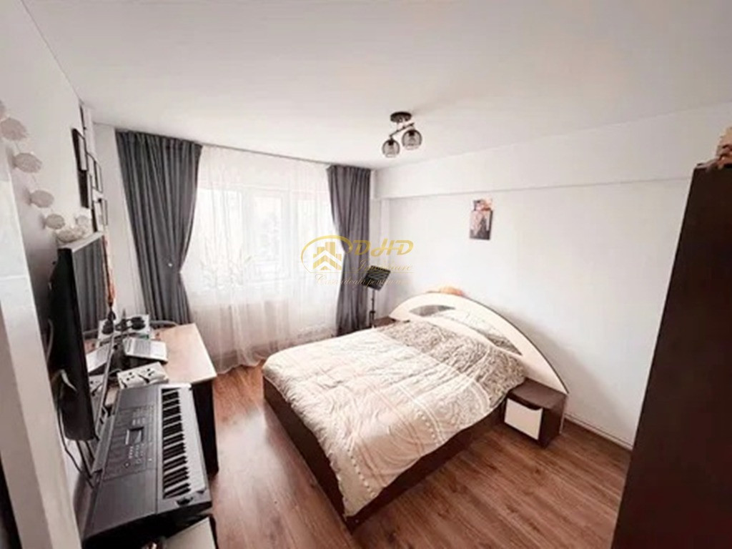 Apartament 3 camere in Tatarasi, langa Lidl