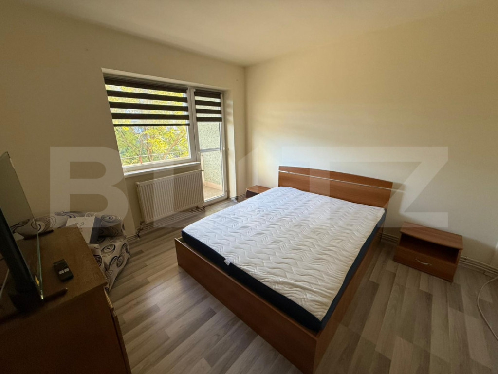 Apartament, 2 camere, 55 mp, zona Iulius Mall