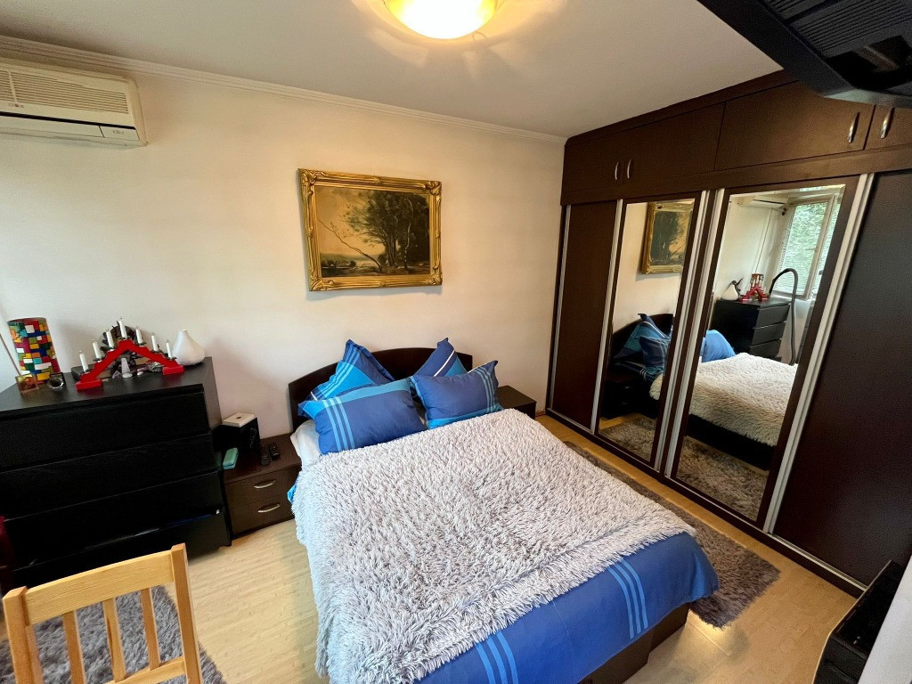 Piata Sudului-Nitu Vasile-etaj 2 Apartament 2 camere