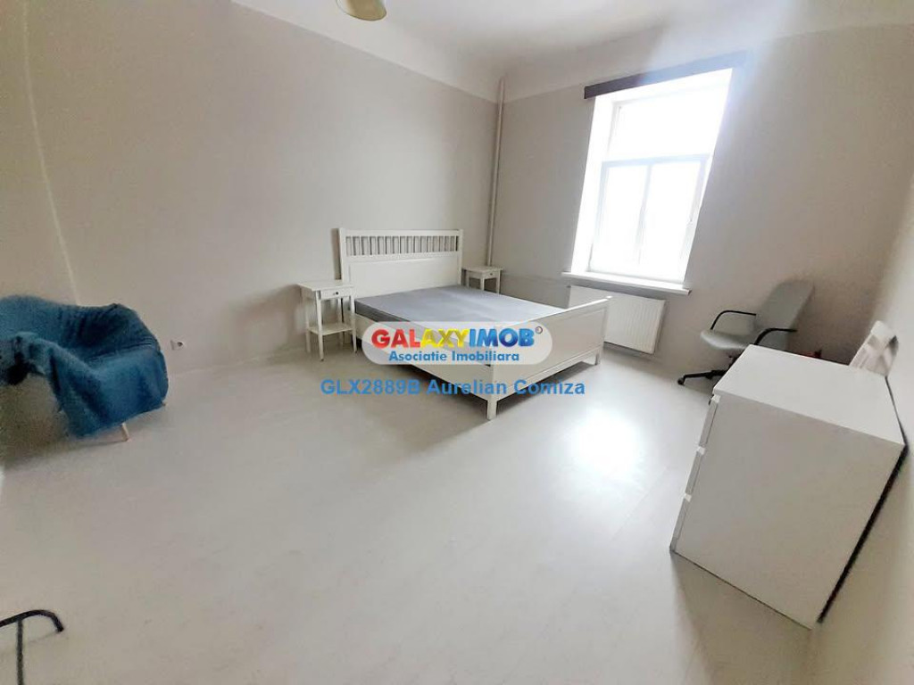 2 camere in vila Balotesti