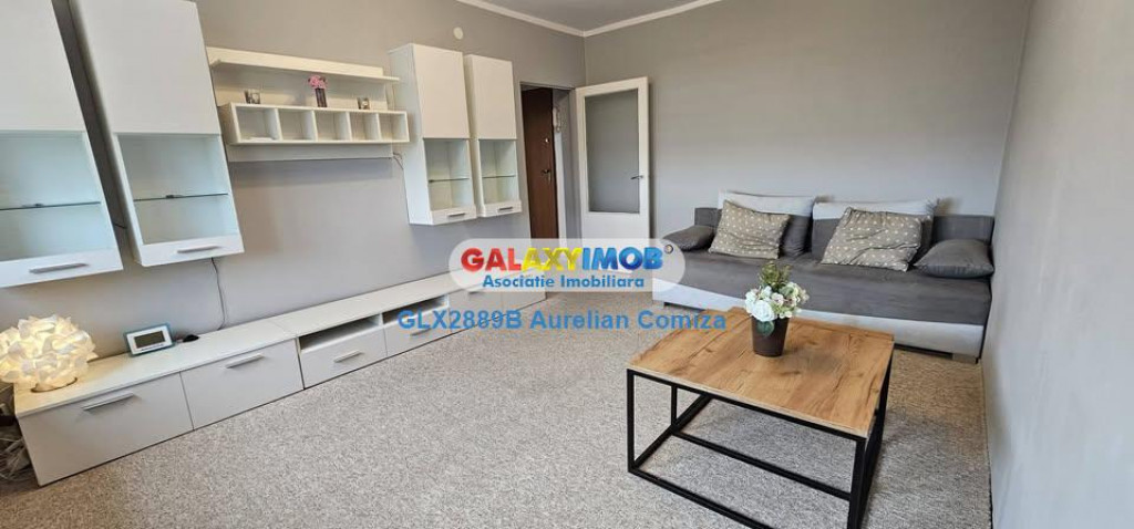 3 camere Bucurestii Noi